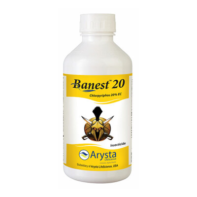 BANEST-INSECTICIDE