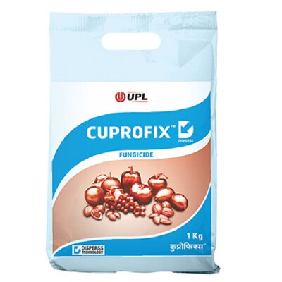 CUPROFIX-FUNGICIDE