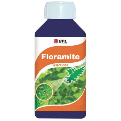 FLORAMITE - INSECTICIDE