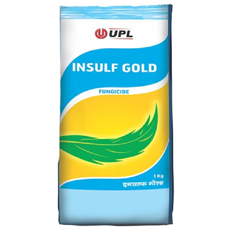 INSULF GOLD-FUNGICIDE