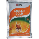 LANCER GOLD-INSECTICIDE