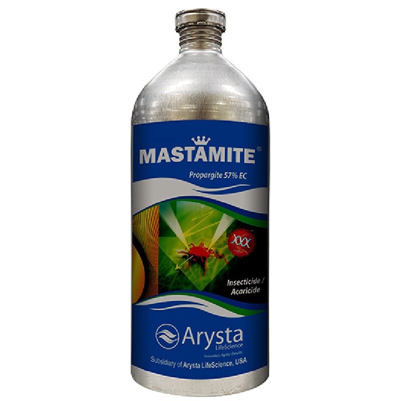 MASTAMITE-INSECTICIDE