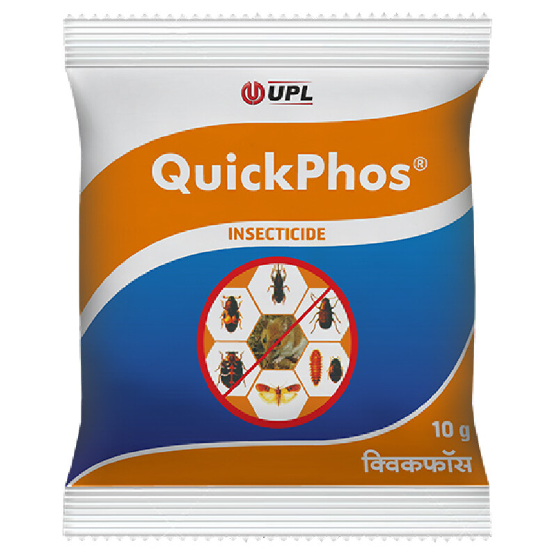 QUICKPHOS-INSECTICIDE
