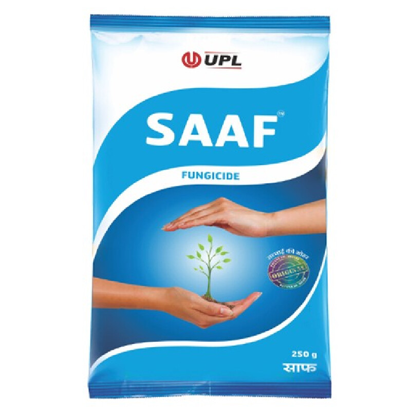 SAAF-FUNGICIDE