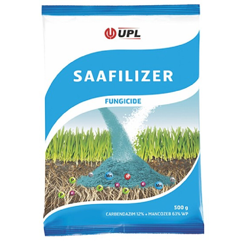 SAAFILIZER-FUNGICIDE