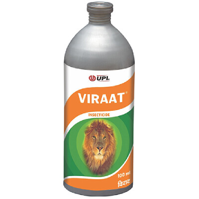 VIRAAT-INSECTICIDE