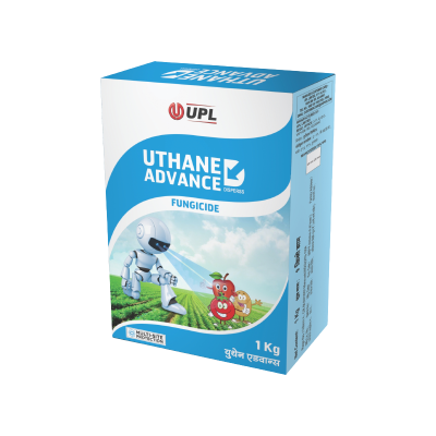 Uthane advance – Fungicide