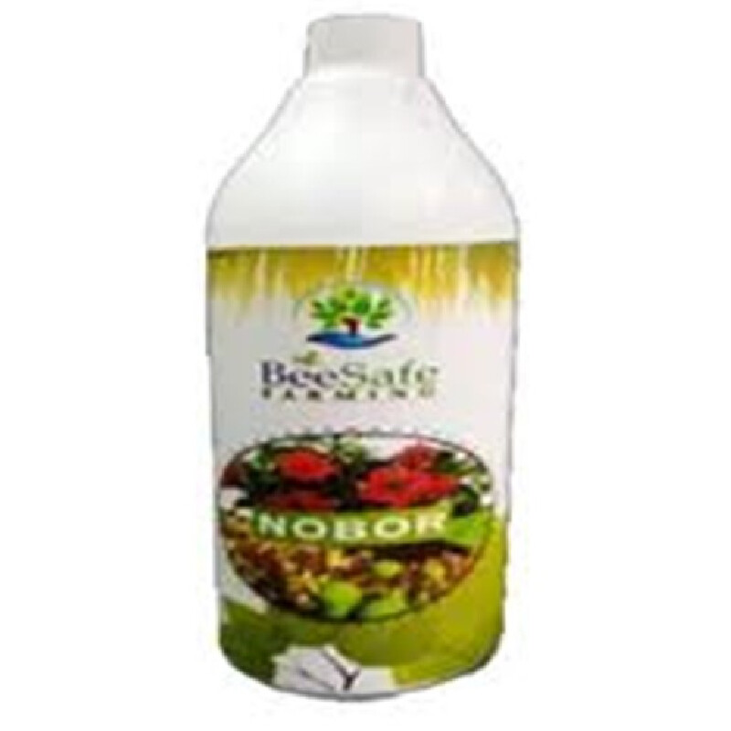 NOBOR-BIO INSECTICIDE