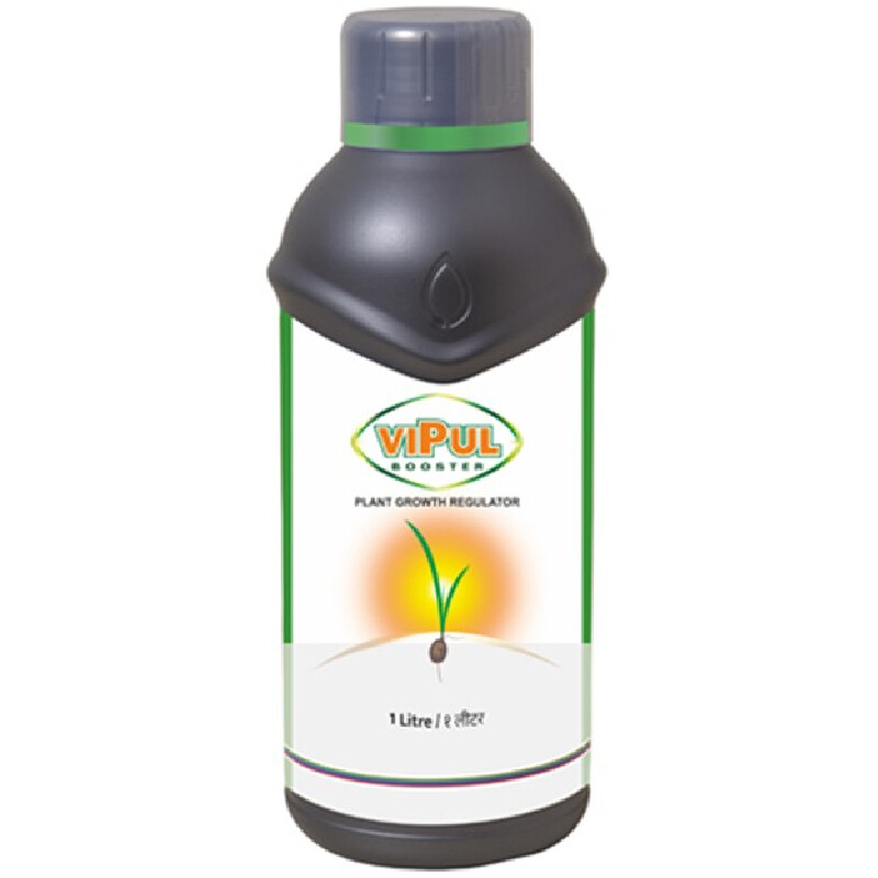 VIPUL BOOSTER - PGR