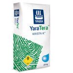 YARATERA KRISTA K-SECONDARY NUTRIENT