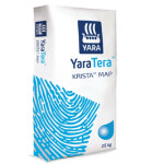 YARATERA KRISTA MAP-SECONDARY NUTRIENT