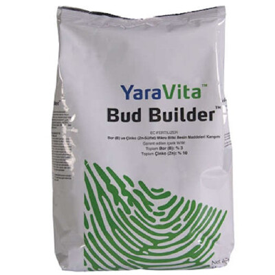 YARAVITA  BUD BUILDER-PGR