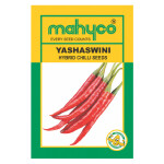 YASHASWINI – CHILLI SEEDS